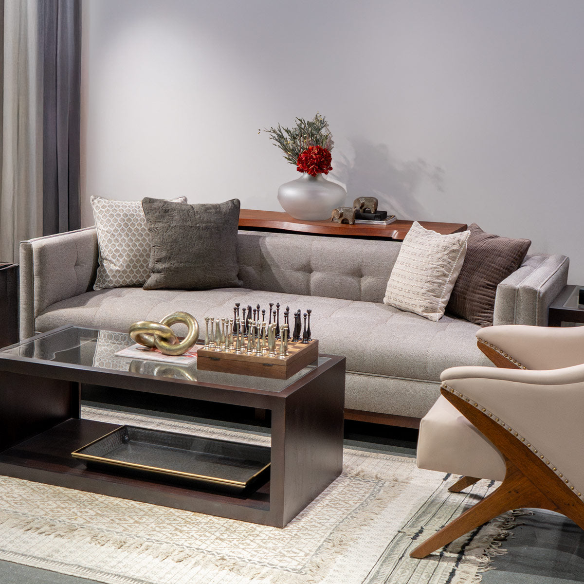 Sally Sofa